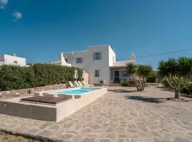 Blue Xenia Villas Paros