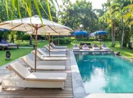 S Resorts Hidden Valley Bali