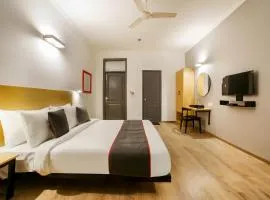 Hotel Grand King Free Embassy Drop