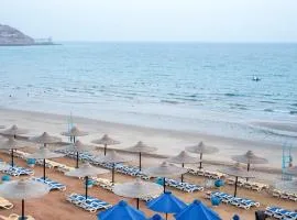 Porto Sokhna Resort