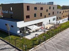 Kyriad Limoges - Ester