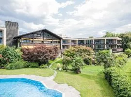 Hotel Wiesenhof