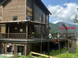 Ayder Serender otel