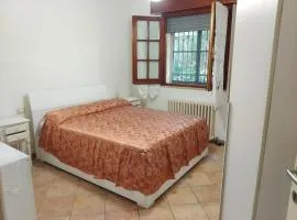 200 mt dal mare - Caprera