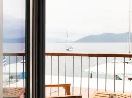 Selana και Ielios Trikerisuites