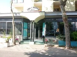hotel santa Martina