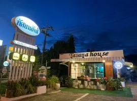 Tassana House
