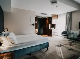 Q Hotel Grand Cru Gdańsk