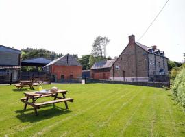 Upper Dolarddyn, hotel em Welshpool