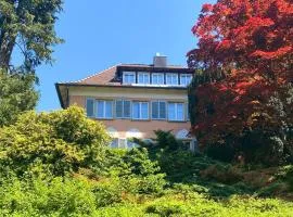 Villa Art Residence Überlingen