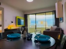 Cozy 1 bedroom unit in parramatta Pool,Spa,Dining