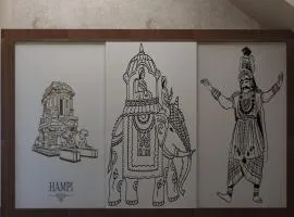 Blue Bell Residency Yeswanthpur Railway Station