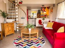 Tramways Holiday Cottage