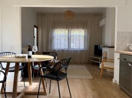 25 Young - 3 Bed, 1 Bath, nastanitev z opremo za kuhanje v mestu Tanunda