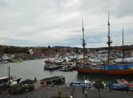 Harbourside View Whitby