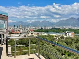 Liqeni i thate apartment