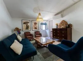 House in the center of Tossa de Mar