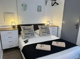 Hôtel et Appart 'hôtel Chez Gino ETAPLES-Le Touquet