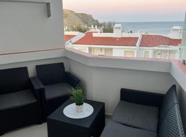 Sunrise Luz Apartament, hotel v destinaci Luz