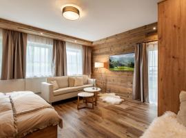 Appartement Felsenheim