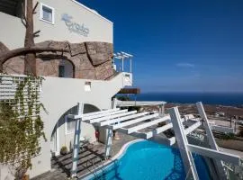 Erato Apartments