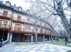 Apartamentos La Solana