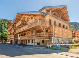 SmartStay - Super Morzine