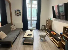 Magnifique appartement Seb cocooning
