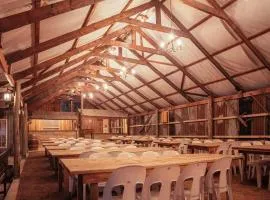 Mount Park Guest Farm
