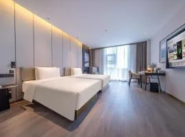 Atour Hotel Beijing Capital Airport New International Exhibition Center