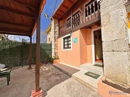 Vivienda Vacacional Mar del Cuera