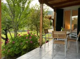 Anabelis studios & apartments
