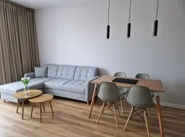Apartament ulica Marzeń 13