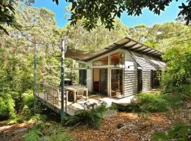 Hyams Retreat Hyams Beach