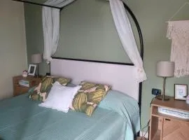 Casa Olivia