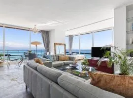 Casa Sol - Impresionantes vistas al mar