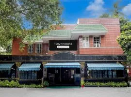 Townhouse T Nagar Bus Terminal Formerly Kences Inn