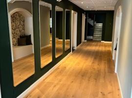Gut Haggn, hotel v destinaci Neukirchen