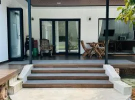Villa Barakah