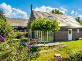Camping 2000 - Vakantiewoning M
