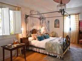 La Casa de los Coy, bed & breakfast σε Mula