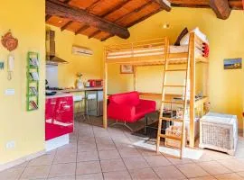 CASA GRETA - Monolocale Accogliente vicino Lucca Centro