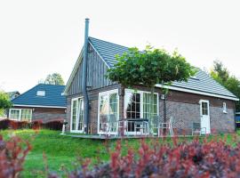 Camping 2000 - Vakantiewoning XL, hotel v destinaci Janův Důl