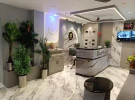 Hotel Sun PLaza
