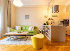 Sunny apartment