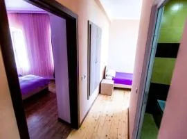 Guest House Sanapiro