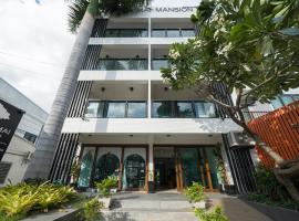 Chiang Mai Mansion 2