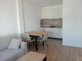 Apartmani Novakovic, hotel v destinaci Velika Plana