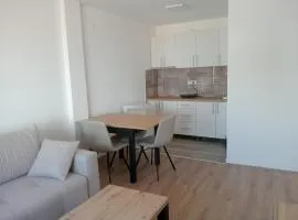 Apartmani Novakovic
