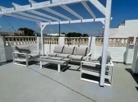 Chalet ideal para el descanso